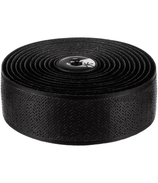 Lizard Skins DSP Bar Tape - 2.5mm, Jet Black