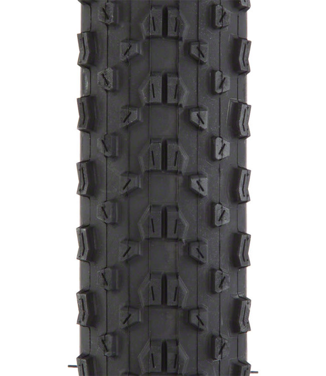 Maxxis Ikon Tire - 26 x 2.2, Clincher, Wire, Black