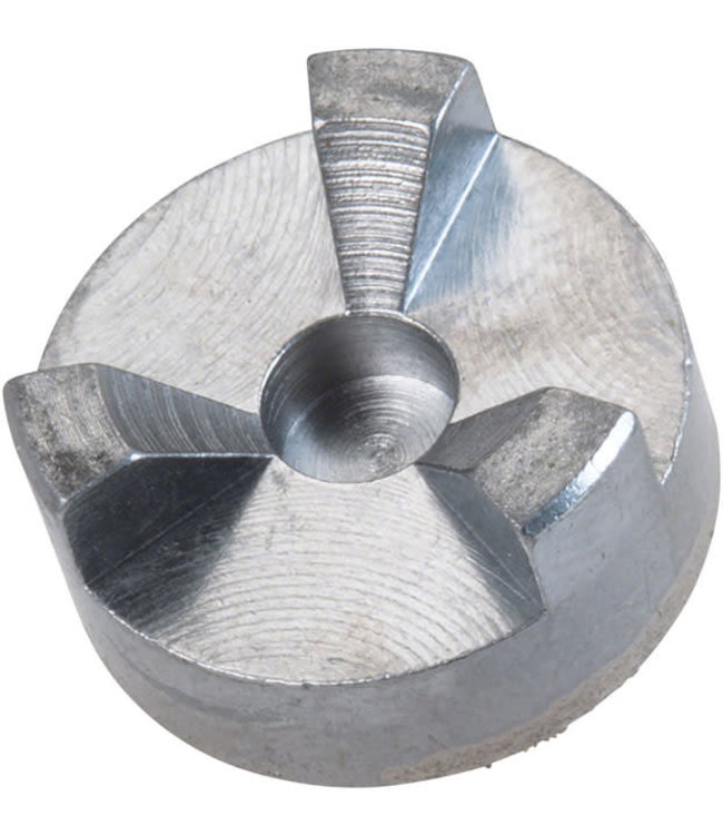 Park Tool 2197 DT-5/DT-5.2 Diamond Abrasive Adaptor for Carbon Fiber