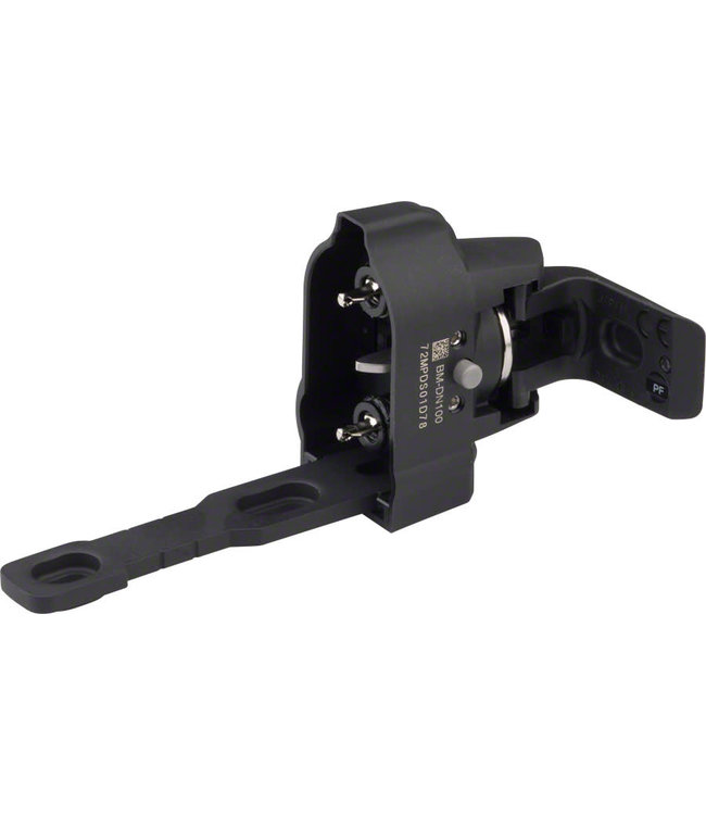 Shimano Short Battery Mount External/Internal Wiring