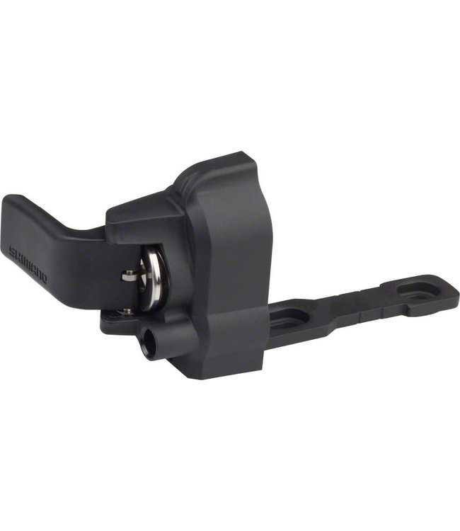 Shimano Short Battery Mount External/Internal Wiring