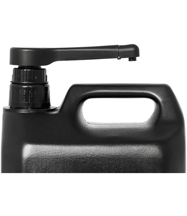 Muc-Off No Puncture Hassle Tubeless Tire Sealant - 5L Bottle