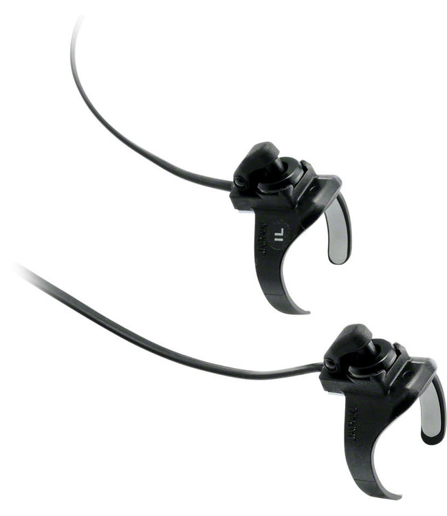 Shimano Di2 SW-R610 Remote Sprinter Shifter Set