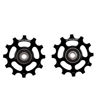 CeramicSpeed  Pulley Wheels for SRAM AXS XPLR (Standard)