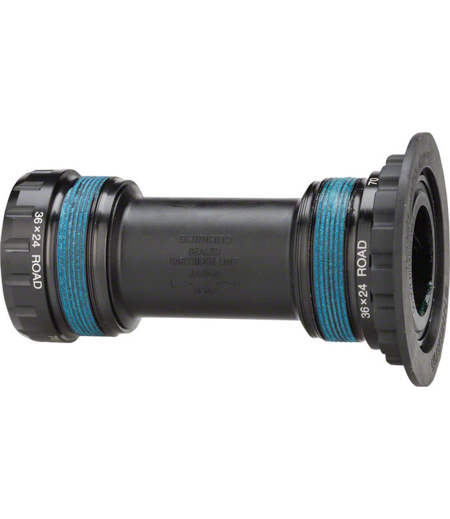 Shimano Dura-Ace R9100 Hollowtech II Italian Bottom Bracket