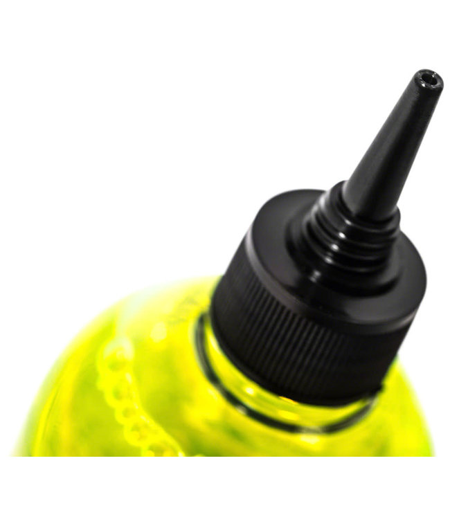 Muc-Off Drivetrain Cleaner: 500ml Pourable/Spray Bottle