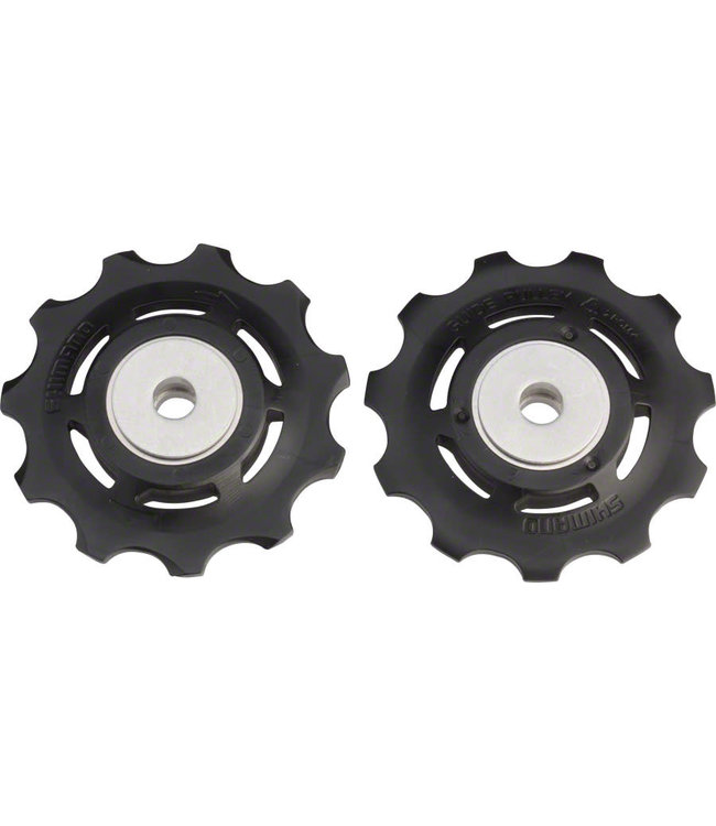 Shimano Ultegra RD-6800 11-Speed Rear Derailleur Pulley Set: Version 2