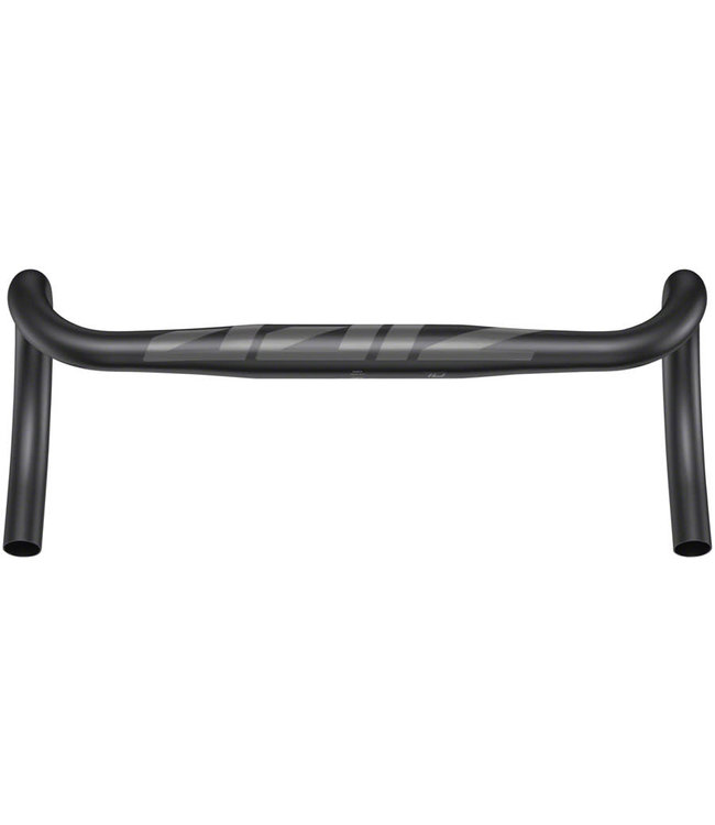 Zipp Speed Weaponry Service Course SL-70 Drop Handlebar - Aluminum, 31.8mm, 40cm, Matte Black, B2