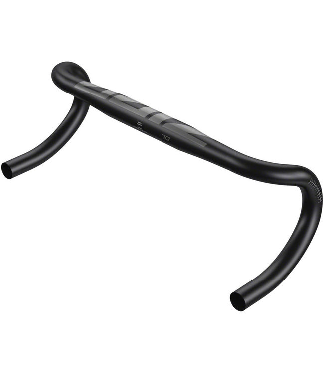 Zipp Speed Weaponry Service Course SL-70 Drop Handlebar - Aluminum, 31.8mm, 40cm, Matte Black, B2