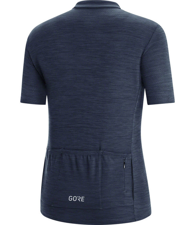 GORE® C3 Cycling Jersey - Orbit Blue, Women's, Medium