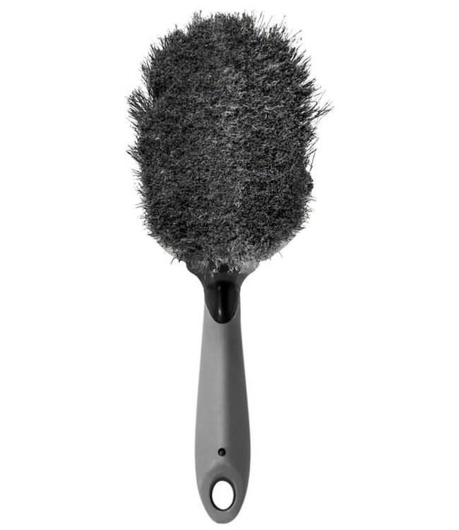 Muc-Off Soft Washing Brush: Oval