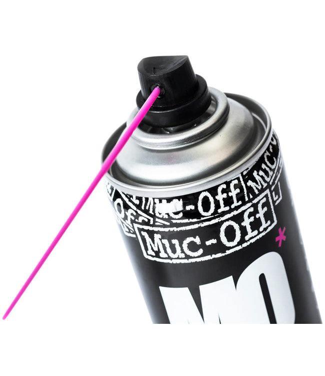 Muc-Off MO-94 All Purpose Bike Lube - 400ml, Aerosol