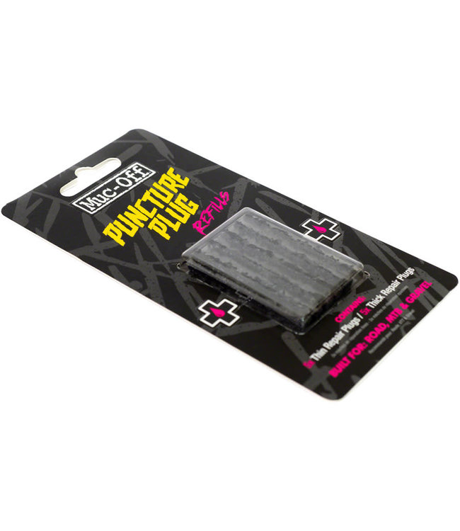 Muc-Off Puncture Plugs Refill Pack