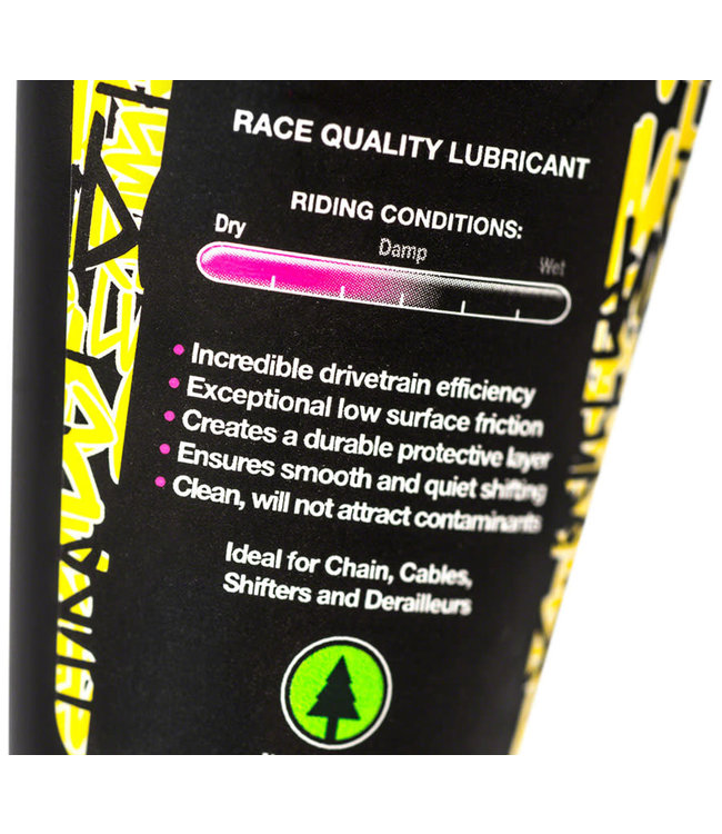 Muc-Off Bio Dry Bike Chain Lube - 50ml, Drip
