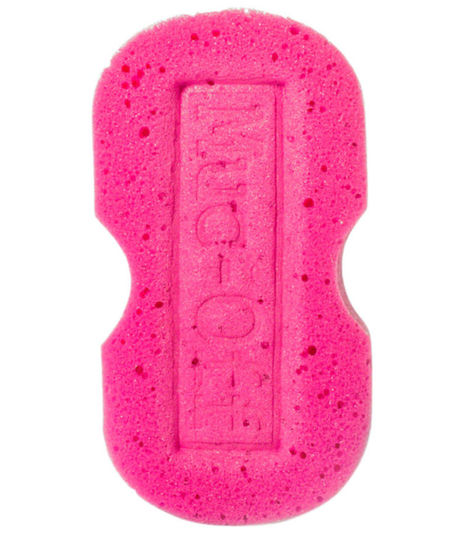 Muc-Off Expanding Microcell Sponge