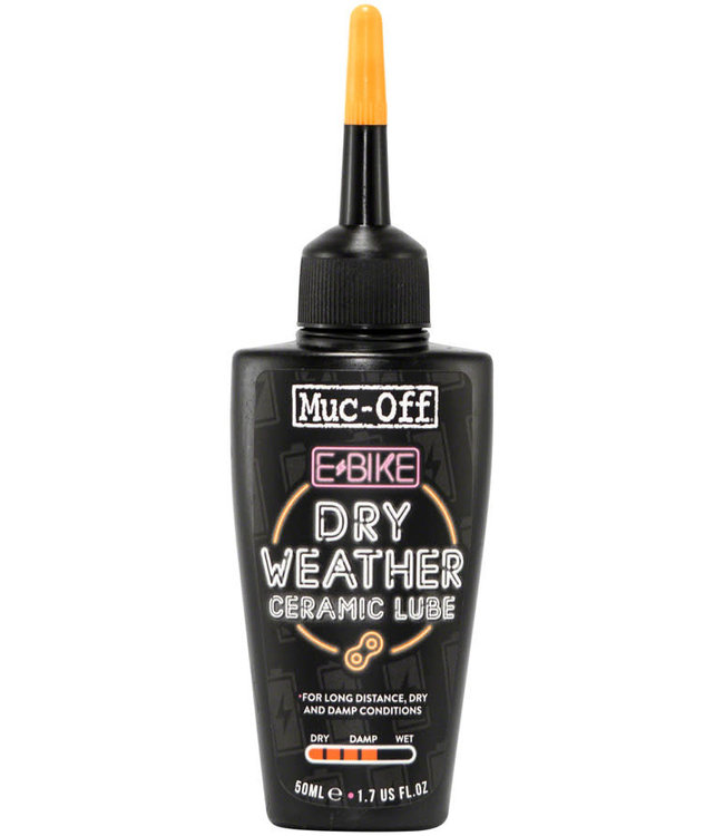 Muc-Off eBike Dry Lube