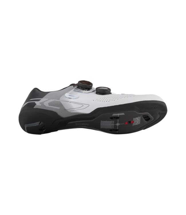 SH-RC702 BICYCLE SHOES | WHITE 42.0