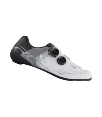 SH-RC702 BICYCLE SHOES | WHITE 42.0