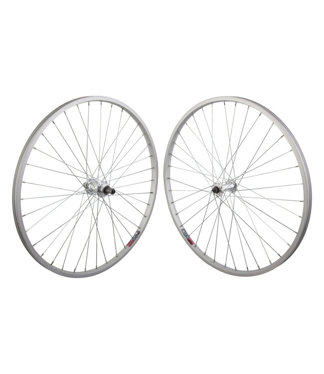 WHL PR 26x1.5 559x19 ALY SL 36 ALY FW 5/6/7sp QR SL 135mm 14gUCP