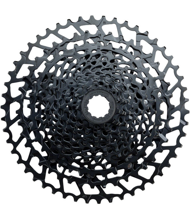 FH CASS SRAM PG1230 11-50 12s BK NX EAGLE SPLINED