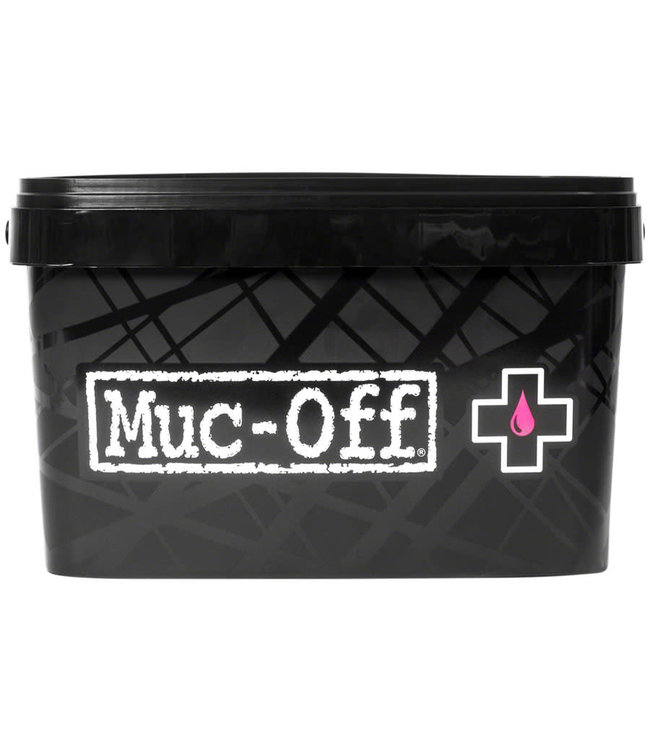 Muc-Off 8-in-1 Cleaning Kit: Tub with 8 Pieces