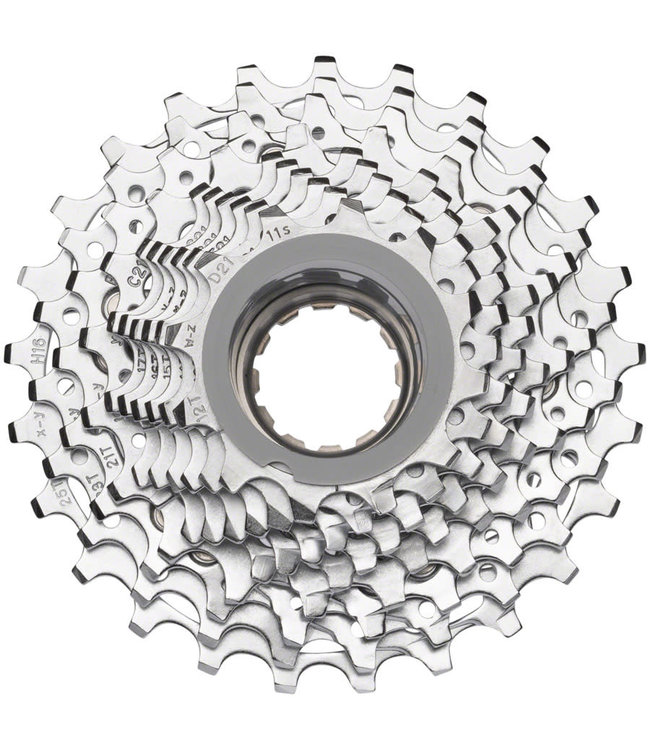 SRAM PG-1170 Cassette - 11 Speed, 11-28t, Silver