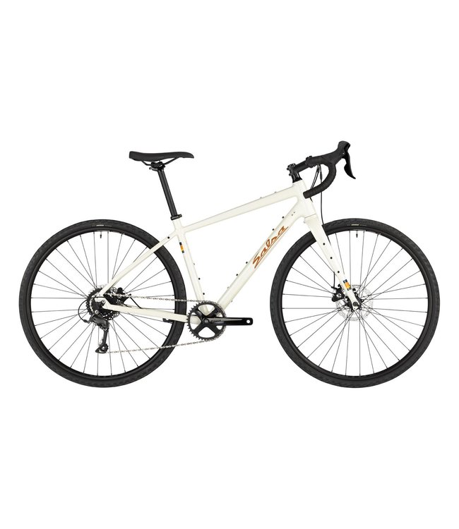 Salsa Journeyer Advent 700c Bike Evolution Cycle Shop