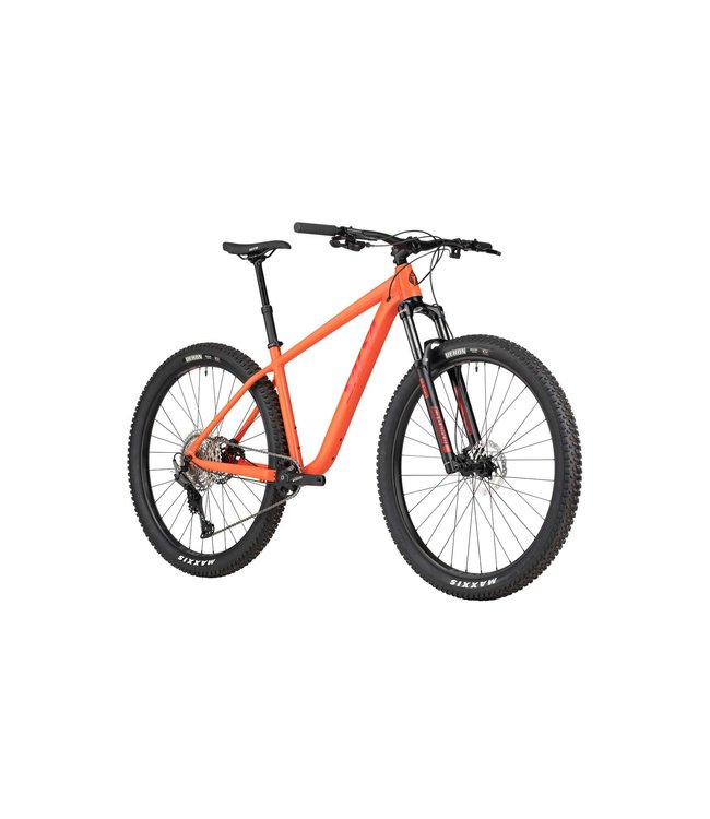 Salsa Rangefinder Deore 11-speed 29"