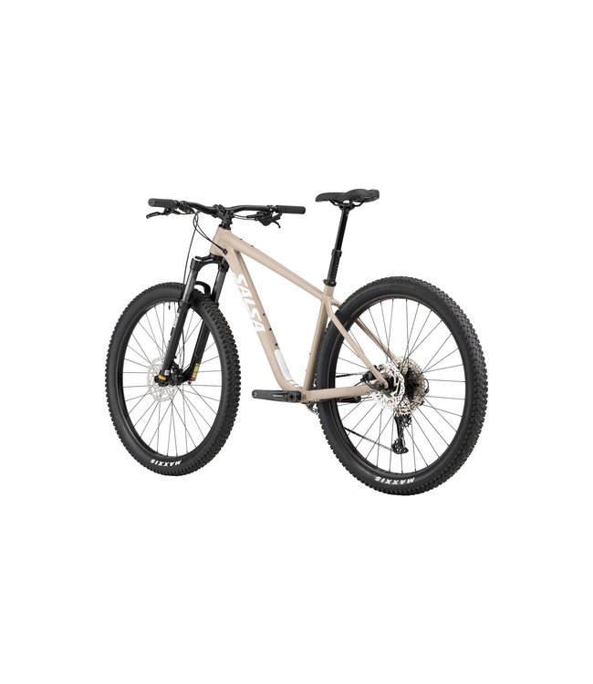 Salsa Rangefinder Deore 12-speed 29"