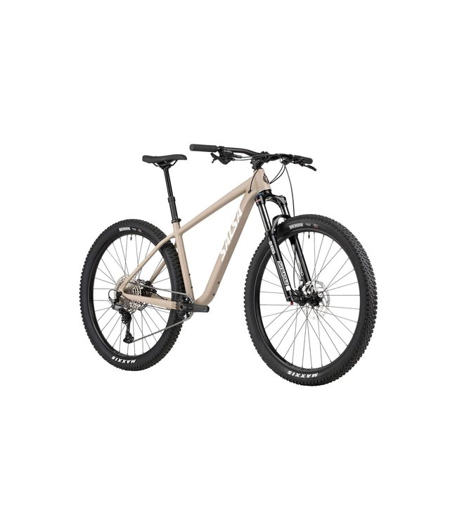 Salsa Rangefinder Deore 12-speed 29"