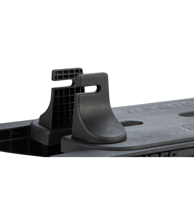 Strider Rocking Base: Black fits all 12 Strider Bikes