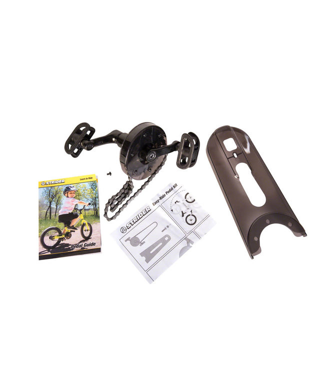 Strider Pedal Kit for 14x Bike