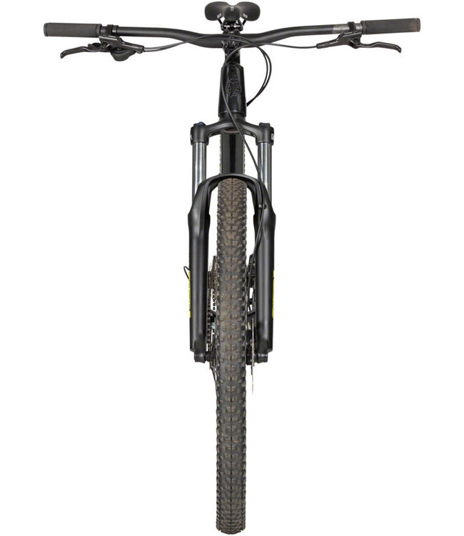 Salsa Rangefinder Deore 10 29 Bike - 29", Aluminum, Black, Medium