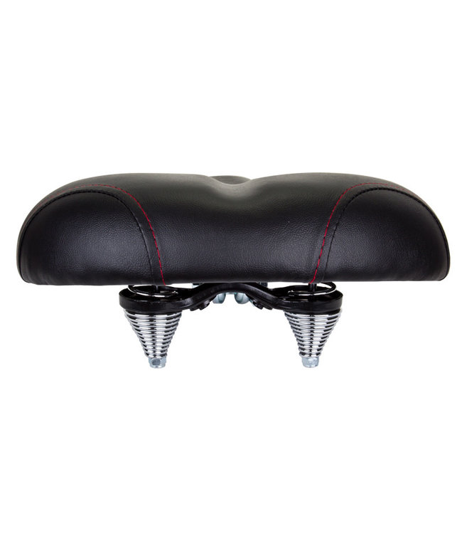 SUNLITE EXERCISER SADDLE, TRIKE DLX W/SPRINGS GM-24S,