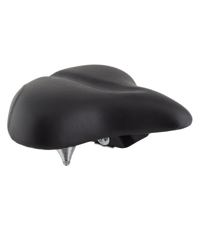 SUNLITE EXERCISER SADDLE, TRIKE DLX W/SPRINGS GM-24S,