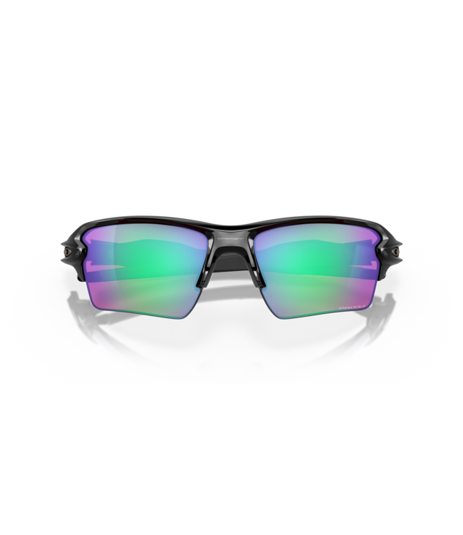 Flak 2.0 XL Polished Black w/ Prizm Golf