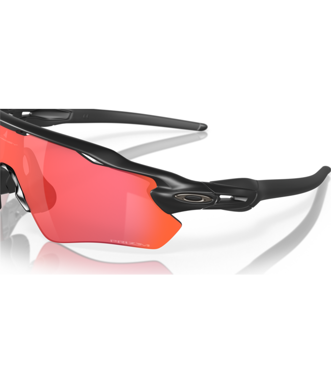 Radar EV Path MttBlk w/ PRIZMTrailTorch