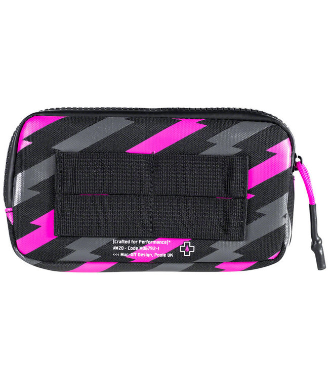 Muc-Off Essentials Case Phone Bag - Bolt