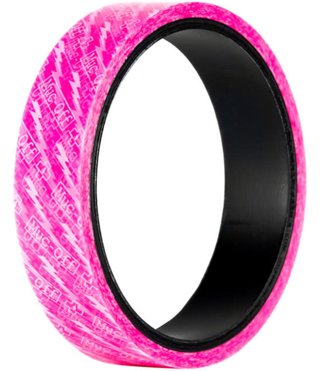 Muc-Off Rim Tape 10m Roll - 21mm