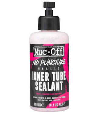 Muc-Off Muc-Off No Puncture Hassle Inner Tube Sealant - 300ml Bottle