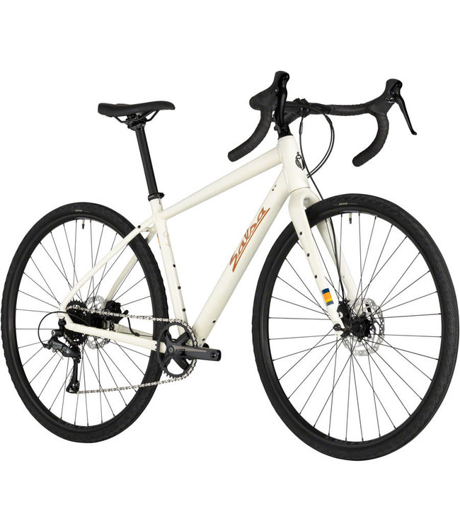 Salsa Journeyer Advent 700c