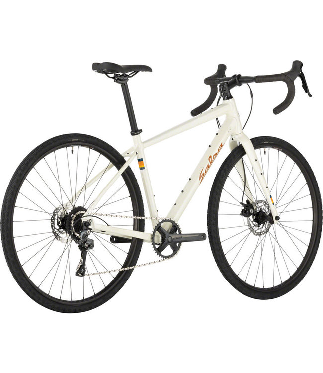 Salsa Journeyer Advent 700c