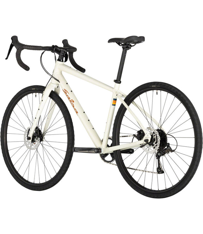 Salsa Journeyer Advent 700c