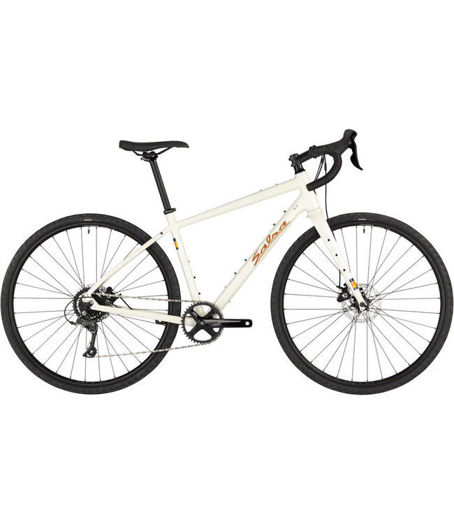 Salsa Journeyer Advent 700c