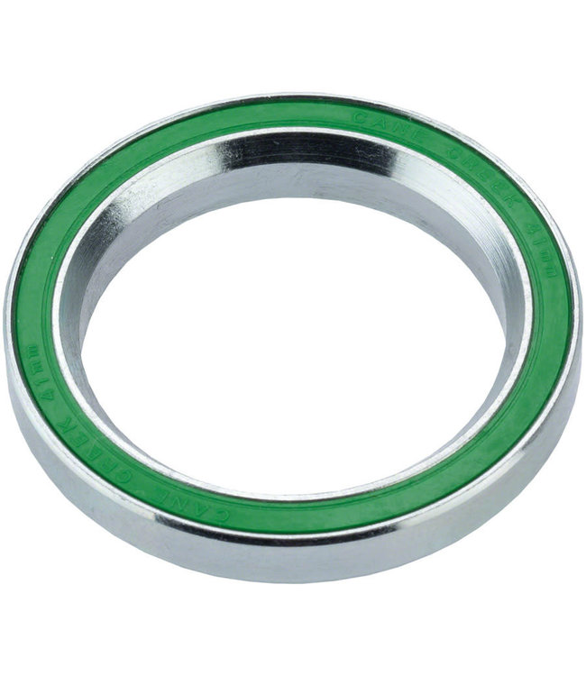 Cane Creek ZN40-Bearing 41mm Zinc Plated Each