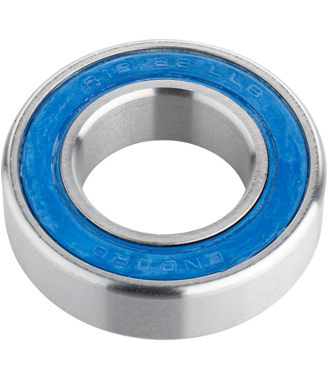 Enduro R12 with 22mm ID 41.2 OD Mid Cartridge Bearing