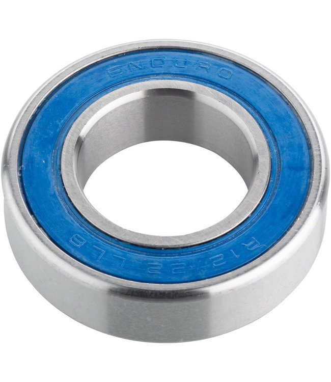 Enduro R12 with 22mm ID 41.2 OD Mid Cartridge Bearing