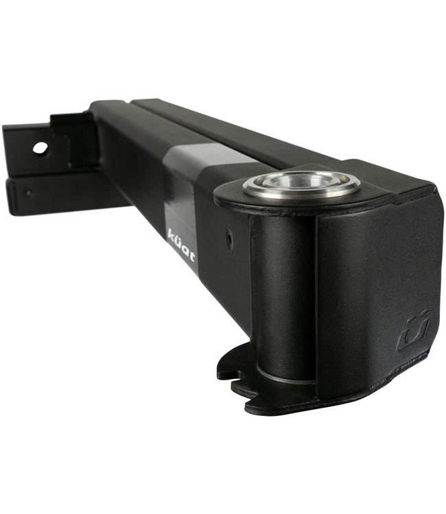 Kuat Pivot 2 2 Swing Away Extension - Passenger Black