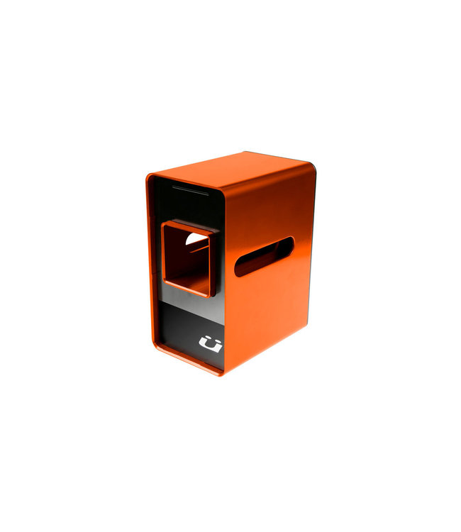 Kuat RackDock Rack Storage - Orange