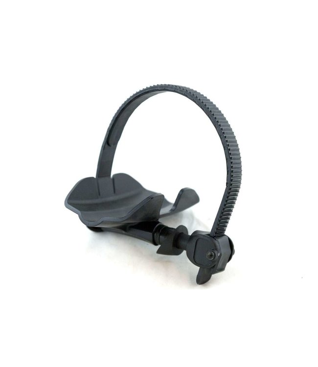 KUAT SHERPA 2.0 - REAR TIRE CRADLE WITH STRAP & HARDWARE